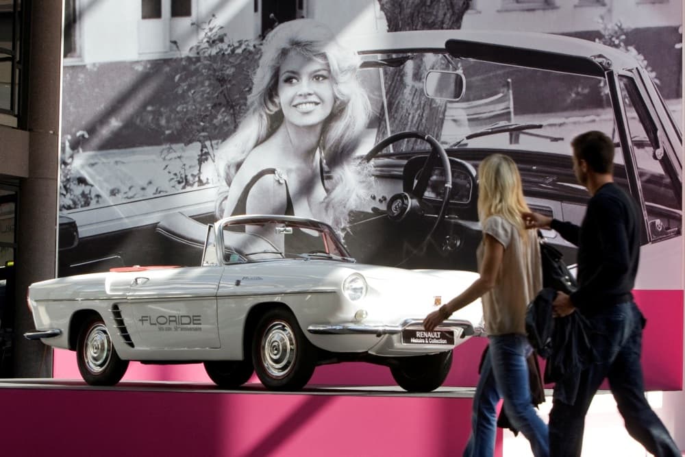 La comète Bardot a traversé la galaxie cinéma en un moment de grande liberté que rien ne saurait effacer.