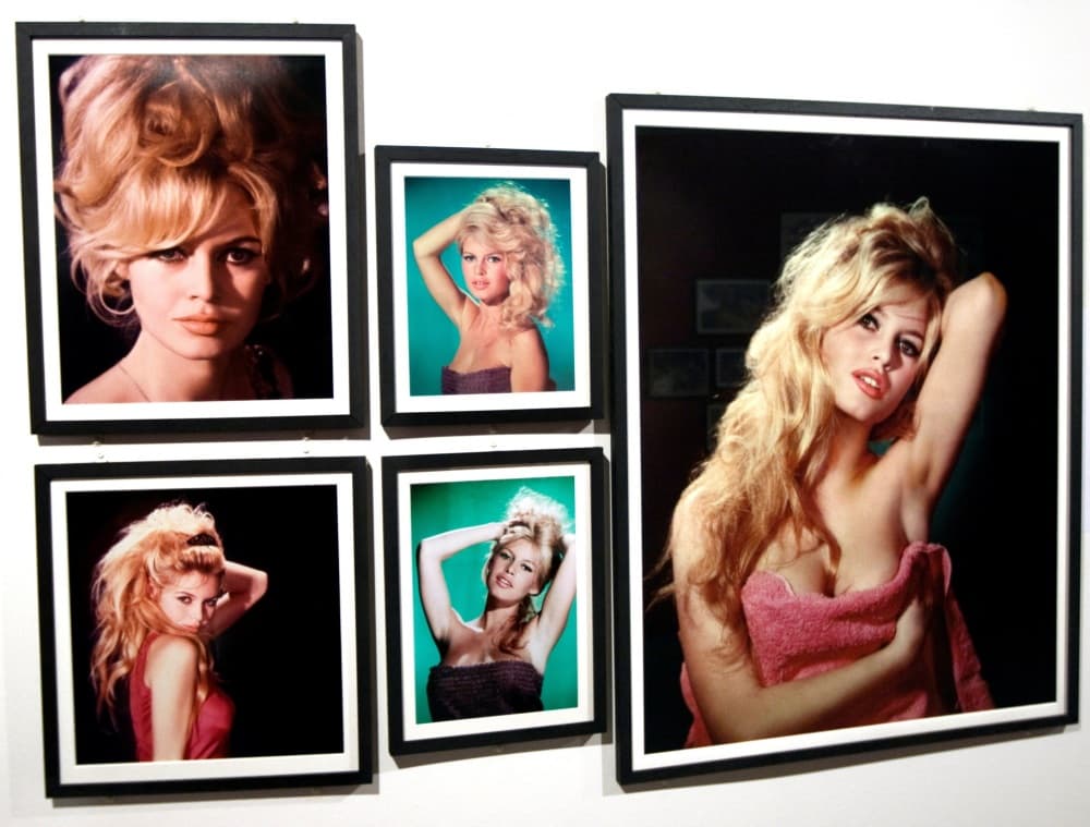 Jeune retraitée des plateaux – elle a 39 ans quand elle s'arrête de tourner –, Brigitte Bardot consacre tout le reste de son existence aux animaux.