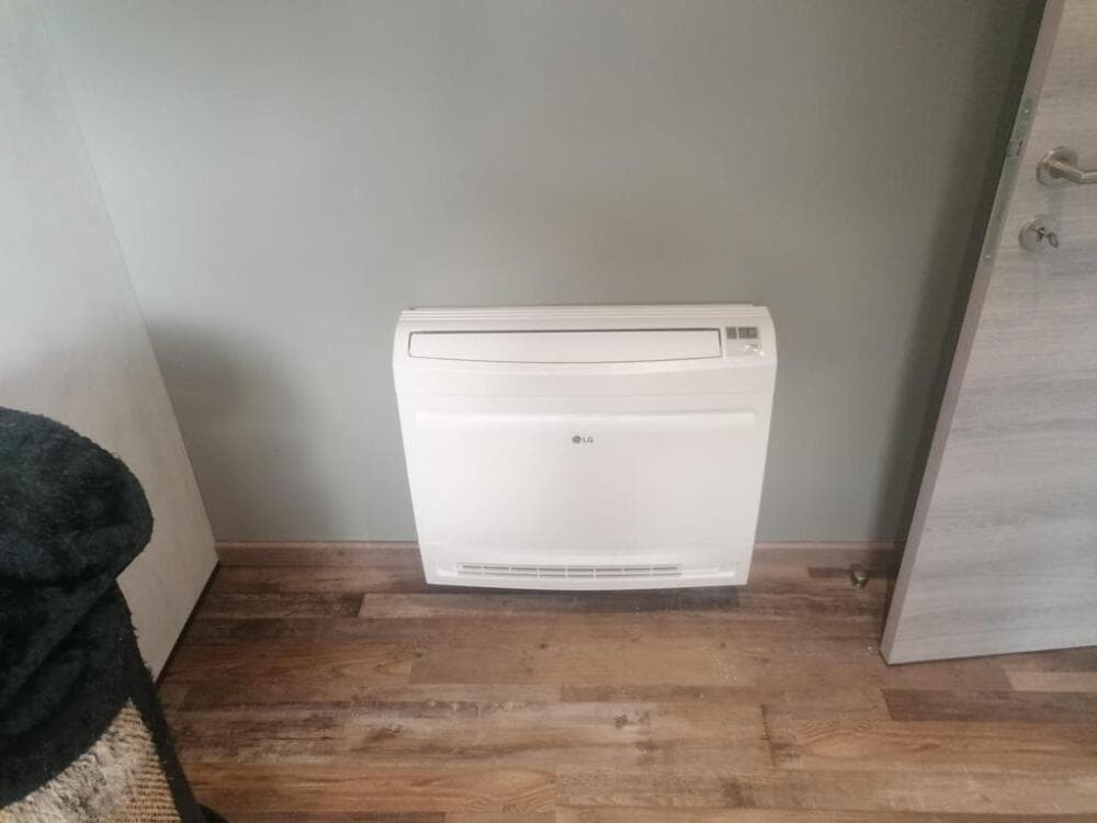 L'entreprise française Solarnity brille par son expertise dans l’installation de pompes à chaleur air-air et air-eau.
