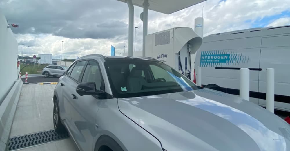 Plusieurs opérateurs européens de station de recharge hydrogène s'associent dans un consortium pour parler d'une seule voix aux transporteurs et mettre en avant le réseau de ravitaillement déjà en place.
