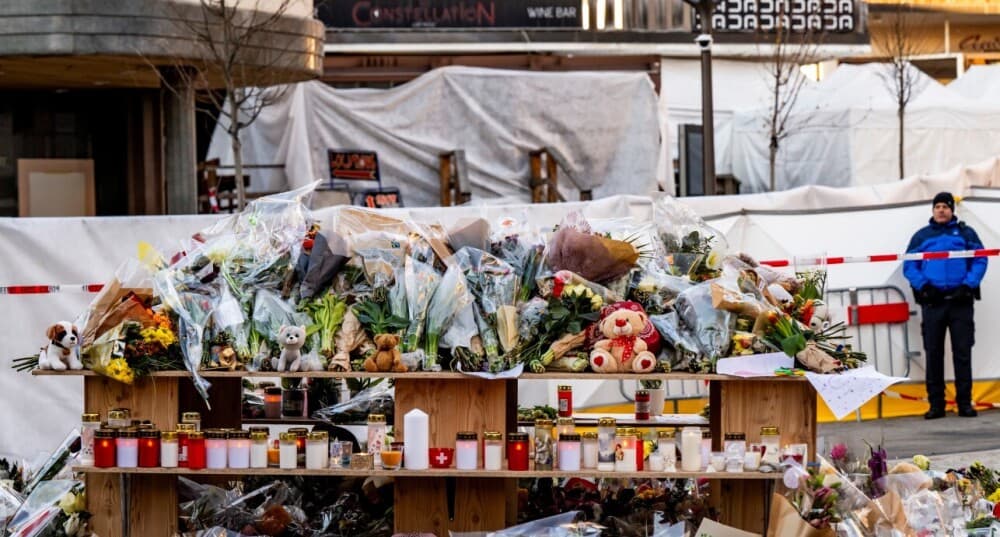 « S’ils avaient fait correctement leur travail, avance Ebenezer M., 17 ans, nous n’aurions pas perdu autant de proches. »