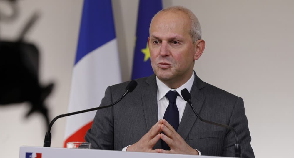 De 2018 à 2023, Jérôme Salomon dirigeait la Direction générale de la Santé (DGS).