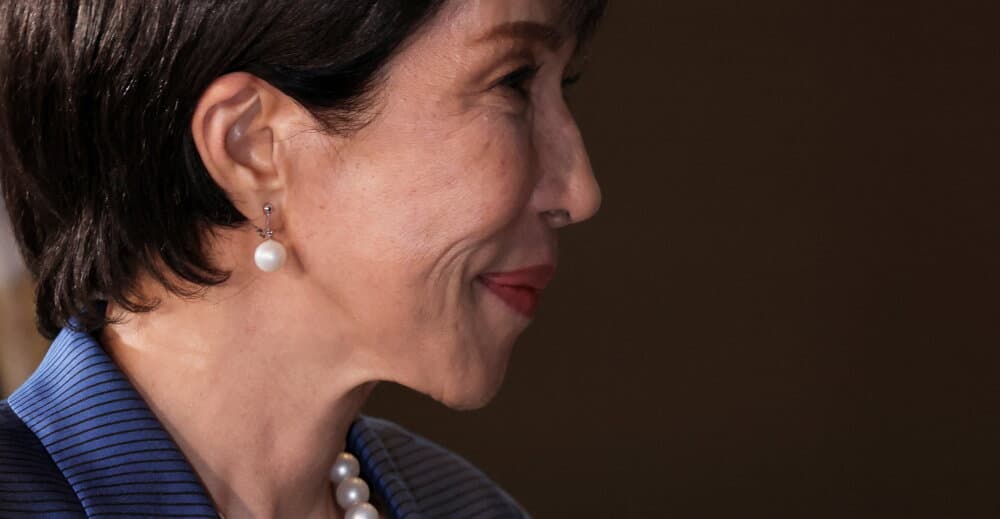 L'heure de vérité : en affichant sa fermeté sur le dossier taïwanais dès son arrivée au Kantei, la Première ministre Sanae Takaichi s'est attirée les foudres de Pékin. La riposte chinoise sur les terres rares teste désormais la résilience du modèle...
