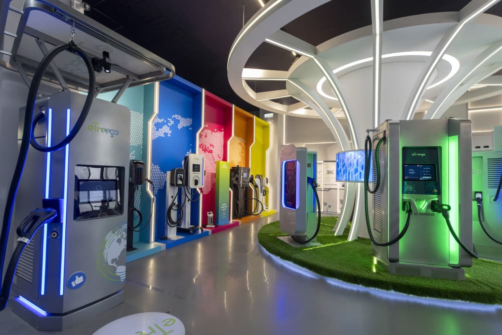 Le fabricant taïwanais de bornes de recharge pour véhicules électriques va confier l’assemblage de 15 000 bornes à Walor Bordeaux en 2026.