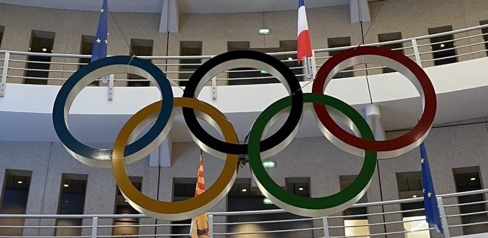La Solideo Alpes 2030 a deux ans de moins que la Solideo Paris 2024 pour livrer une quarantaine d'ouvrages.