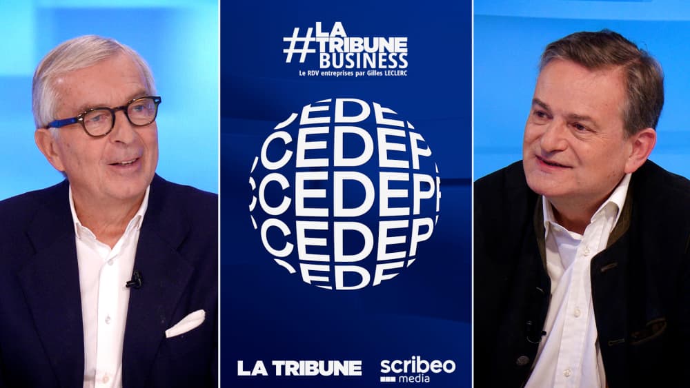 le CEDEP