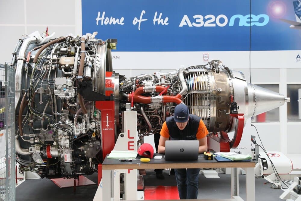 L'aéronautique emploie plus de 100 000 personnes en Occitanie.