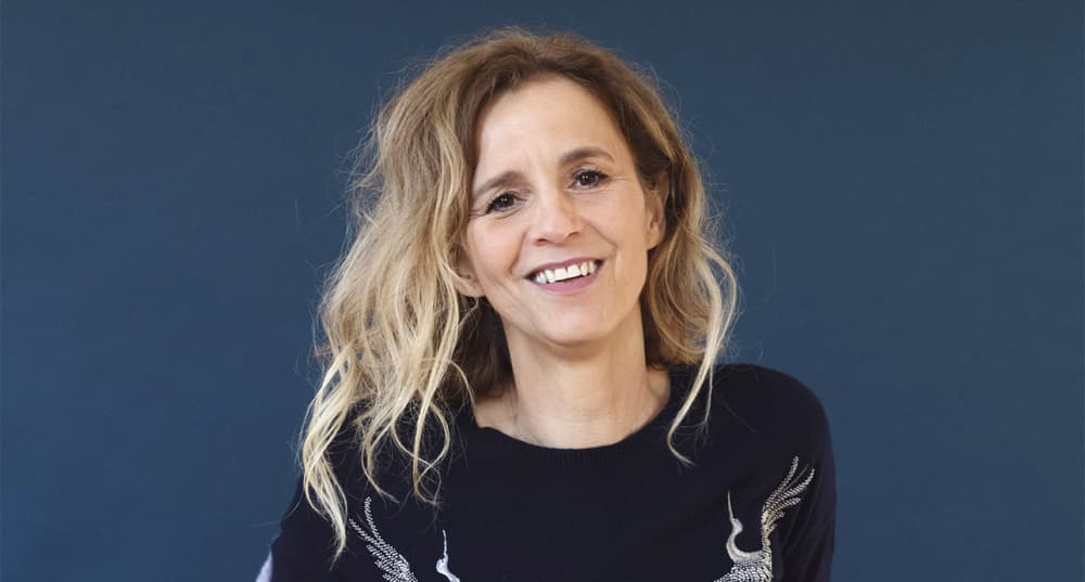 Dans son nouveau livre, « Je suis Romane Monnier », Delphine de Vigan place le smartphone de sa protagoniste au cœur de l'intrigue.