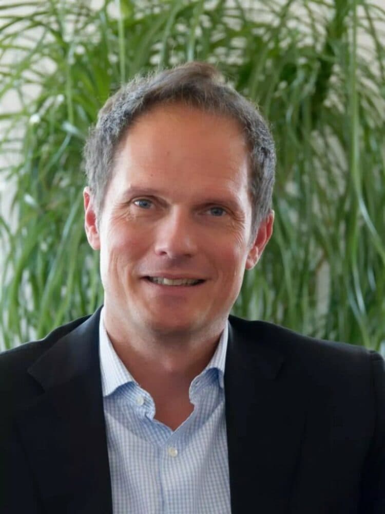Matthieu Louvot sera président exécutif d'Airbus Helicopters à compter du 1er avril 2026 à la place de Bruno Even