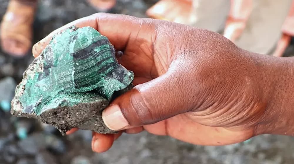 Nkamouna-Lomié recèlerait environ 121 millions de tonnes de ressources mesurées et indiquées, avec des teneurs moyennes de 0,23 % en cobalt.