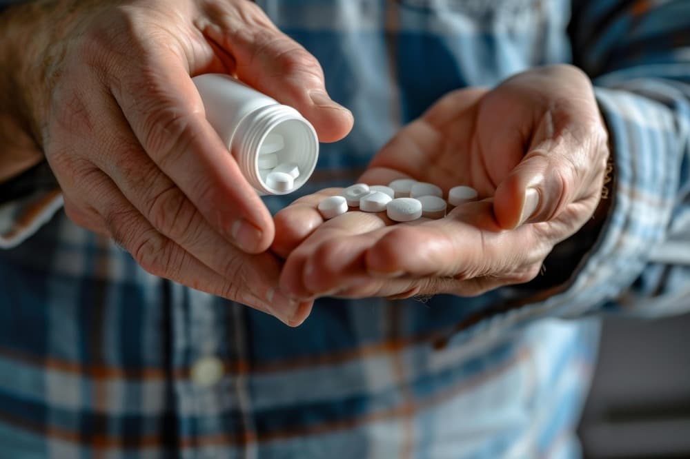 Entre juillet 2024 et juin 2025, environ 2,54 milliards de boîtes de médicaments ont été remboursées par l’Assurance Maladie.