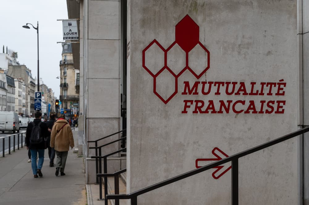 Les mutuelles ont annoncé une hausse moyenne des cotisations de 4,3% en moyenne pour les contrats individuels et de 4,7% pour les contrats d'entreprise en 2026.