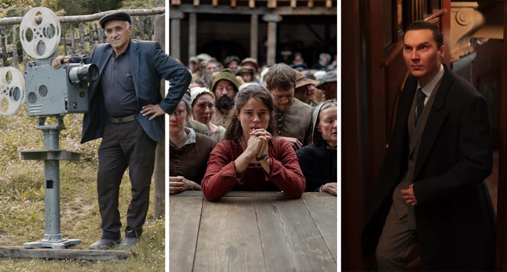 Découvrez nos critiques cinéma de la semaine du 19 janvier.