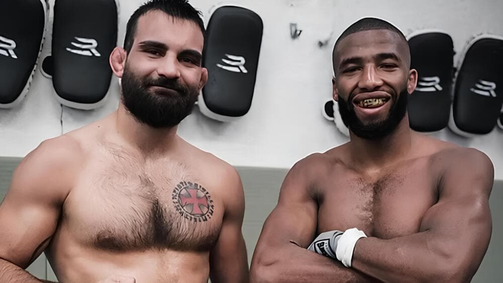 KSW 114 : Enjeux, préparation, stats avant Parnasse, Held : tout savoir sur la quelle chaine et à quelle heure ?