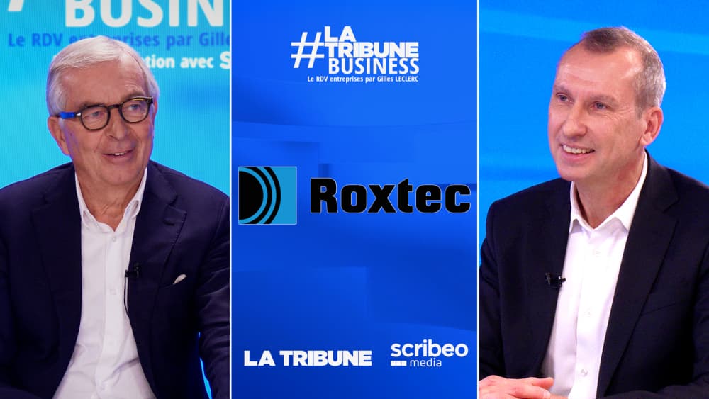 ROXTEC