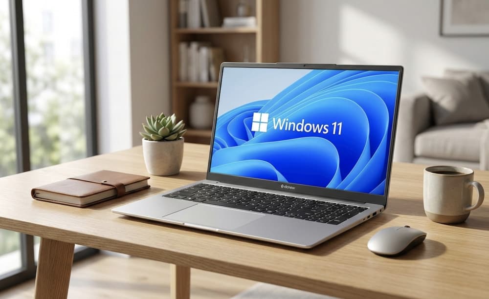 Un PC portable de 17 pouces à moins de 250€ ? C'est l'offre incroyable signée Electro Dépôt pour les soldes