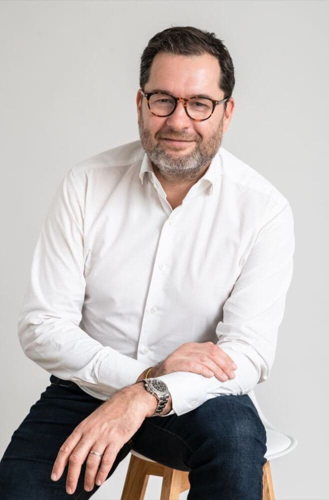 Jean Bourcereau, Ventech