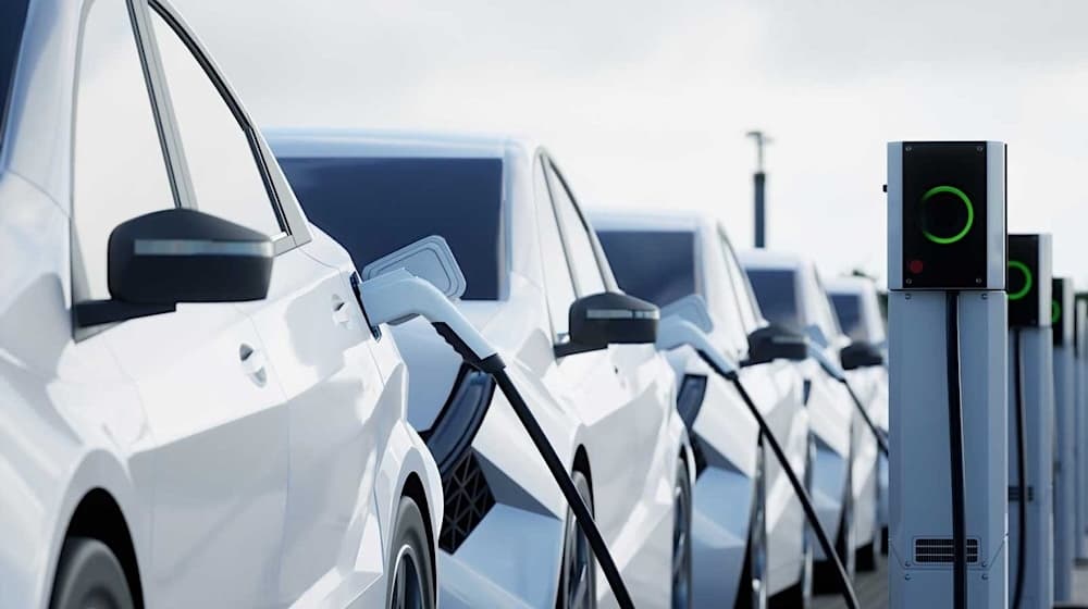 Les constructeurs automobiles traditionnels ont du mal à suivre le rythme des nouveaux entrants, notamment chinois, et ont revu à la baisse leurs objectifs d'électrification en Europe et surtout aux États-Unis.