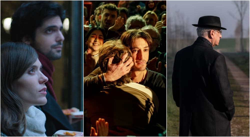 Découvrez nos critiques cinéma de la semaine du 26 janvier.