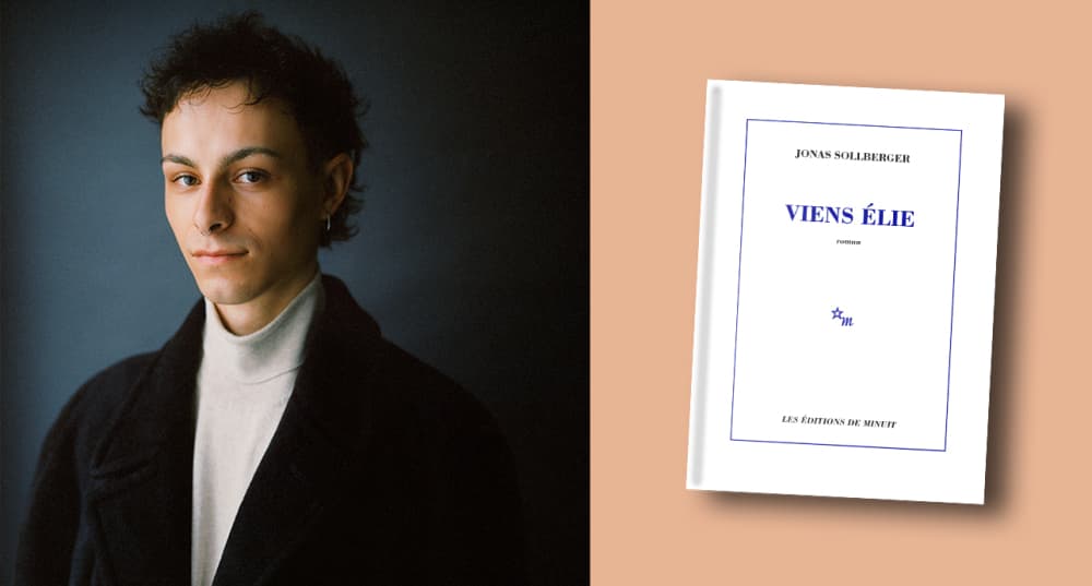 Découvrez « Viens Élie » de de Jonas Sollberger.