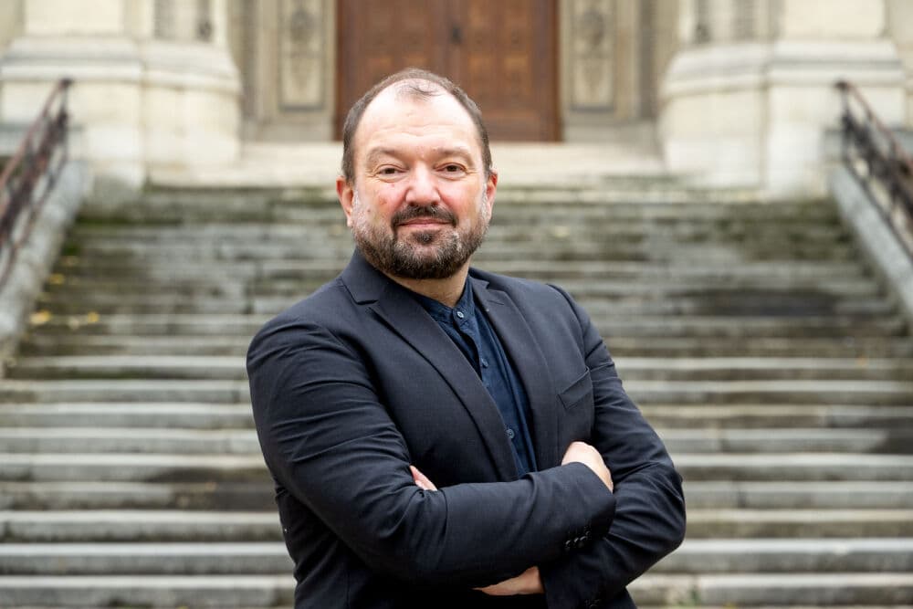 Olivier Lluansi appelle l'Europe à approfondir ses travaux autour de l'Industrial Accelerator Act.