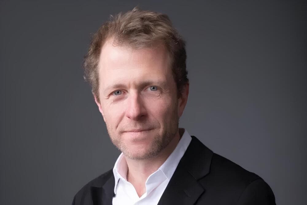 Arnaud Grossement, avocat en droit de l’environnement et de l’énergie.