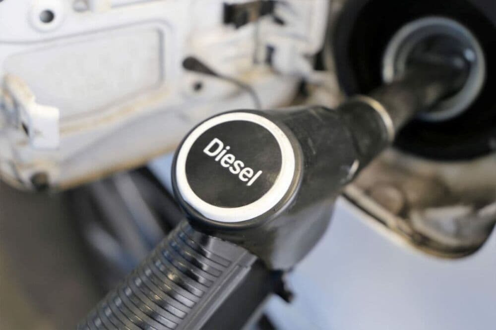 Le gazole est un carburant bien plus sensible aux tensions géopolitiques.