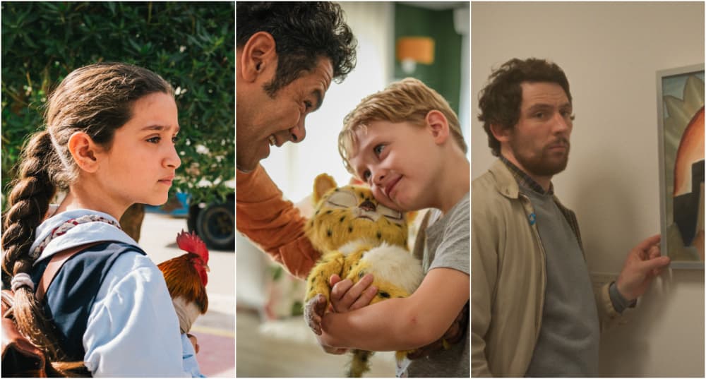 Notre sélection de films à voir cette semaine du 1er février.