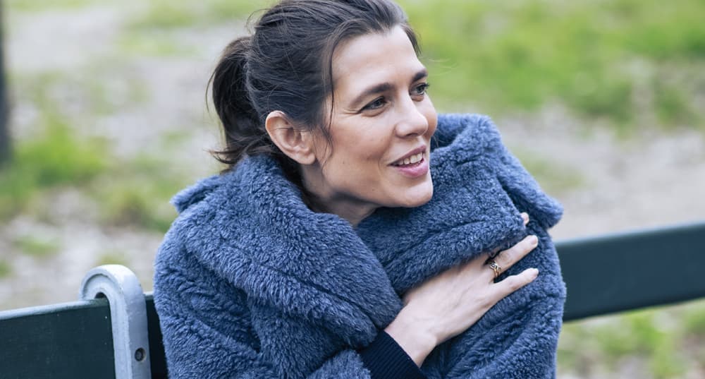 Charlotte Casiraghi publie son premier ouvrage, « La fêlure »