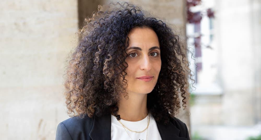 Chowra Makaremi est anthropologue et chercheuse.