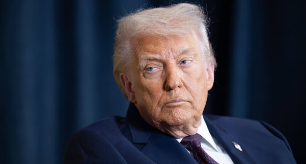 Donald Trump a assuré, sur la chaîne Fox News, que des négociations seraient en cours entre la Maison-Blanche et Téhéran, dans la soirée du samedi 31 janvier.