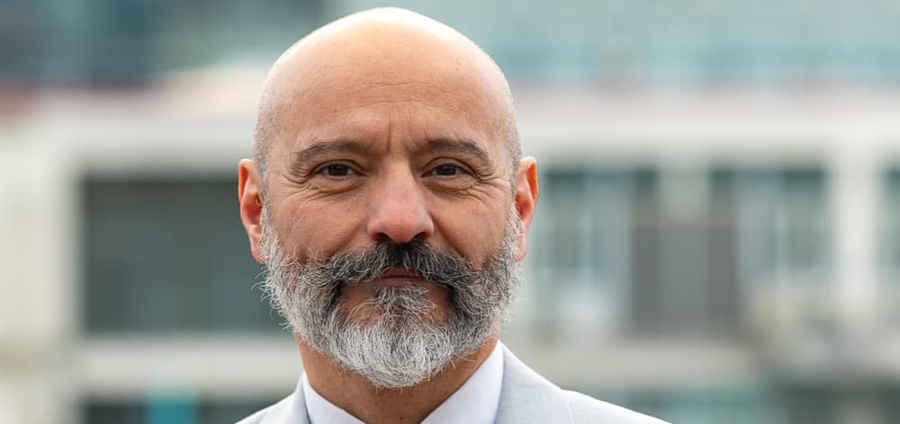 Fabien Renaud CFE-CGC RATP
