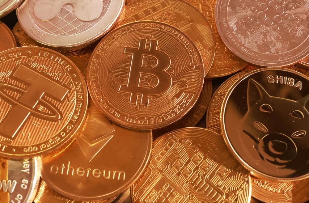 Les Français ont investi davantage dans le bitcoin en 2025.