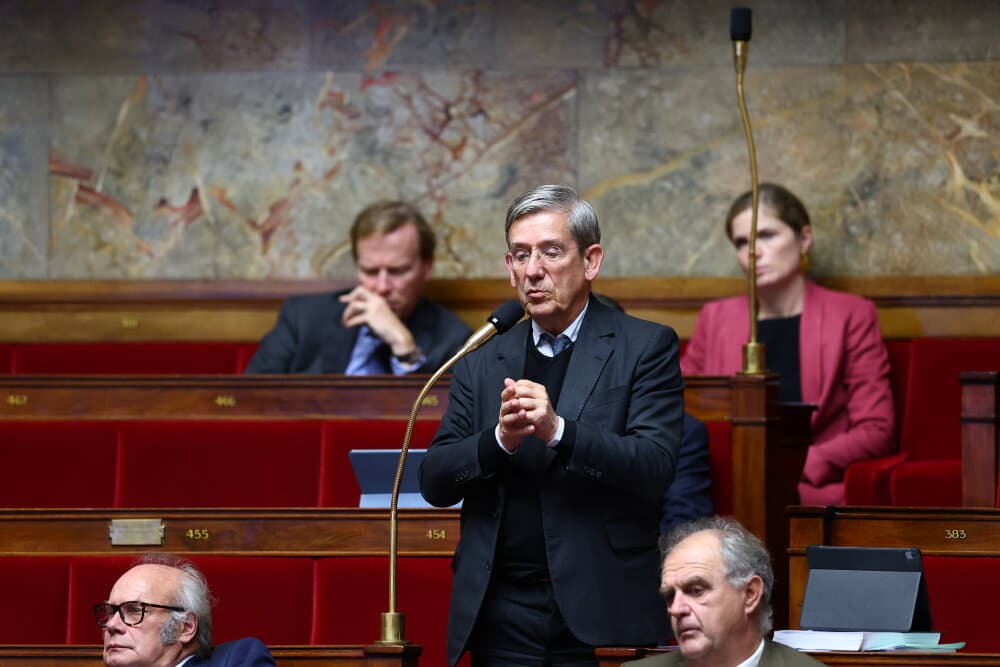 Le député Liot Charles de Courson sera le rapporteur de cette nouvelle Commission d’enquête.
