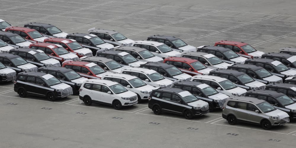 Les voitures électriques ont représenté 17,4 % des ventes dans l’UE en 2025, d’après l'ACEA (photo d'illustration).