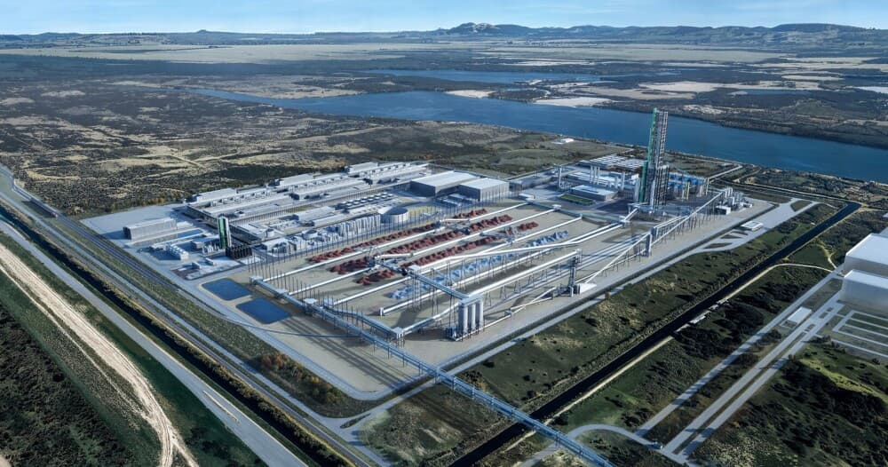 L'investissement du groupe américain Ecolab dans le projet de production d'acier vert porté par GravitHy est tout aussi financier que technologique