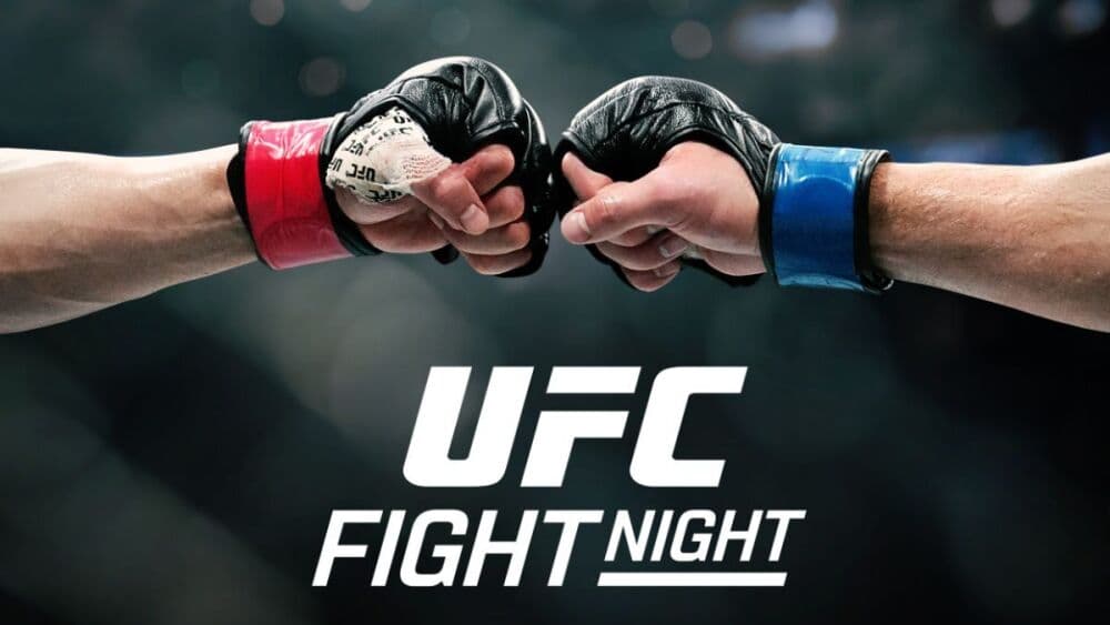 Mario Bautista vs Vinicius Oliveira : le choc frontal entre la précision tactique et l'explosivité brésilienne à l'UFC APEX de Las Vegas.
