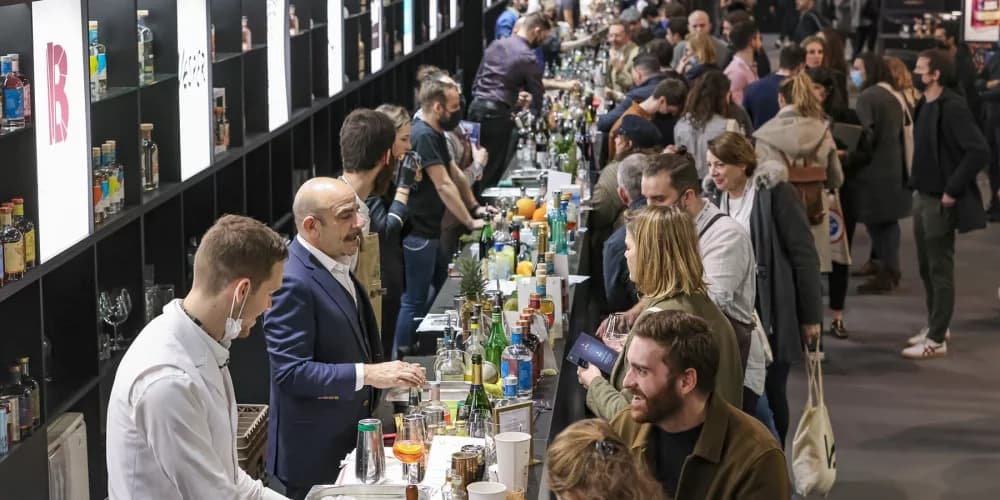 La FEVS a tenu sa conférence de presse annuelle ce 10 février, en marge du salon Wine Paris.