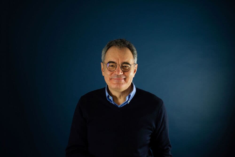 Pour Christophe Dolique, président de Lyf, la révolution des paiements ne fait que débuter.