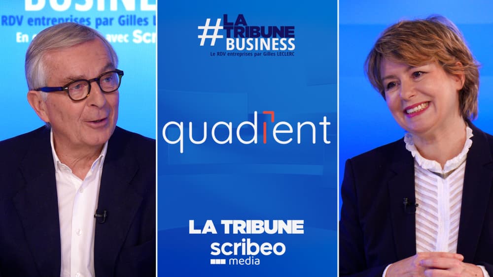 Quadient