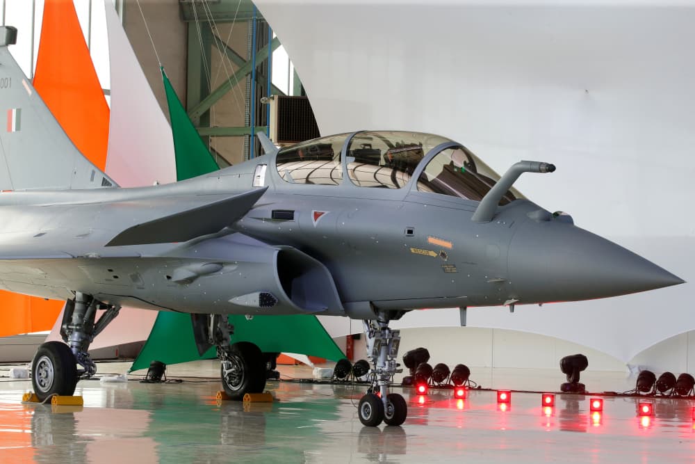 Pour New Delhi, l'enjeu de ce nouveau contrat est double : combler rapidement le déficit capacitaire tout en consolidant un partenariat stratégique avec la France.