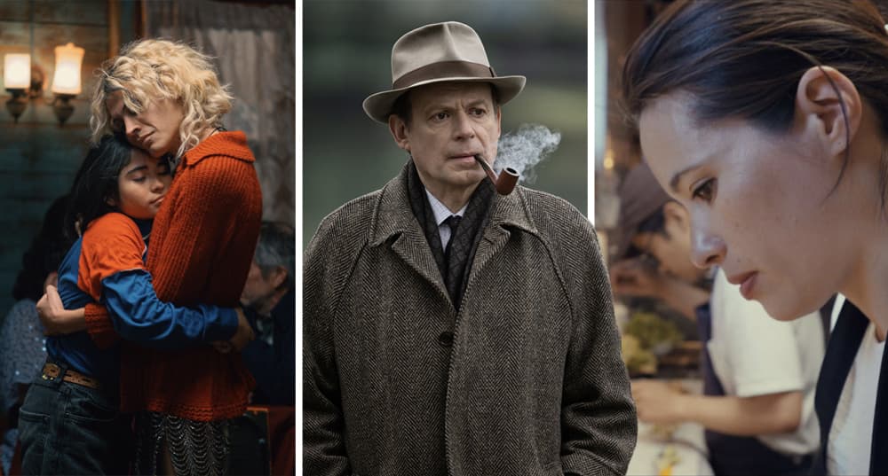 Découvrez notre sélection cinéma pour la semaine du 16 février 2026.