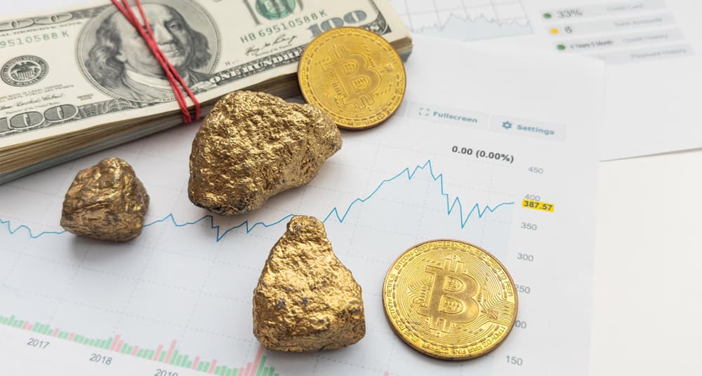 Or, cryptomonnaies, immobilier... Nous faisons le point sur les placements à privilégier en 2026.
