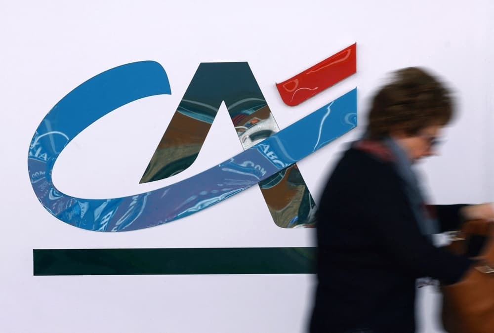 Fin 2023, la BCE avait averti qu'elle n'hésiterait pas à infliger des sanctions pécuniaires aux établissements en retard dans l'intégration des risques liés au changement climatique dans leur dispositif de gestion des risques.