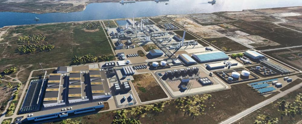 La ligne à haute tension doit servir les besoins des industriels (dont H4 Marseille-Fos ou GravitHy) mais aussi sécuriser les besoins en électricité de la région, péninsule énergétique