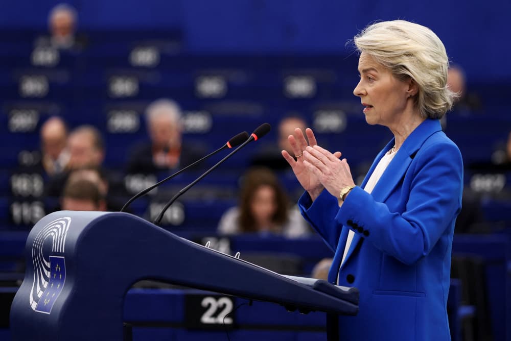 Depuis 1980, les aléas climatiques extrêmes ont causé 822 milliards d'euros de pertes économiques dans l'UE.