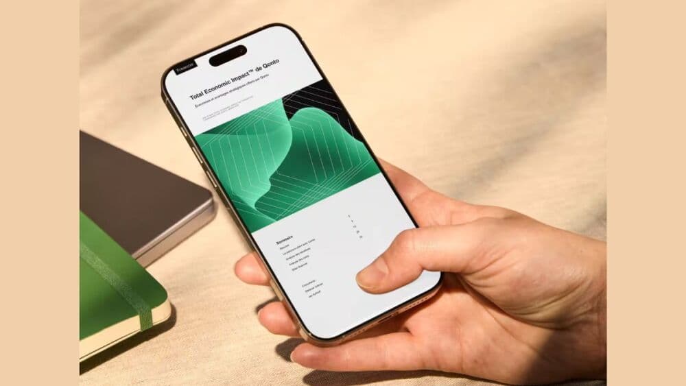 Qonto propose un compte pro français rémunéré et pensé pour les indépendants.