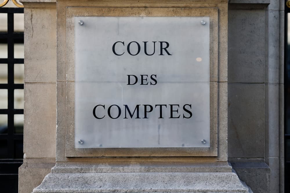 La dette française devrait dépasser 3 620 milliards d’euros en 2026, selon la Cour des comptes.