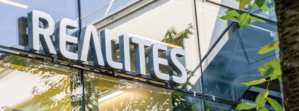 Fondé en 2003, Réalités conçoit et réalise des projets immobiliers utiles au développement des territoires (logements, bureaux, résidences avec services, pôles santé, crèches, commerces).