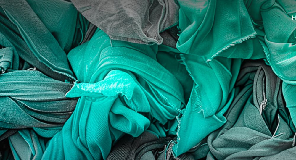 L’entreprise Petshka a mis au point un procédé chimique pour recycler le polyester du textile et en faire du polyester polyol qui puisse servir la composition de mousses pour l’isolation des bâtiments, de matelas, coussins ou sièges de voiture, avion...